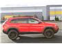 2019 Jeep Cherokee TrailHawk Sport Utility 4D Thumbnail 4