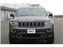 2018 Jeep Grand Cherokee Limited Sterling Edition Sport Utility 4D Thumbnail 2