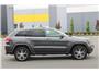 2018 Jeep Grand Cherokee Limited Sterling Edition Sport Utility 4D Thumbnail 4