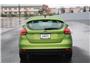 2018 Ford Focus SE Hatchback 4D Thumbnail 5