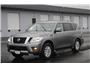 2018 Nissan Armada SV Sport Utility 4D Thumbnail 1