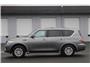 2018 Nissan Armada SV Sport Utility 4D Thumbnail 3