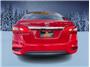 2017 Nissan Sentra SV Sedan 4D Thumbnail 5