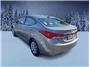 2013 Hyundai Elantra GLS Sedan 4D Thumbnail 4