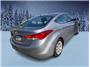 2013 Hyundai Elantra GLS Sedan 4D Thumbnail 6