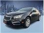 2016 Chevrolet Cruze Limited LS Sedan 4D Thumbnail 1