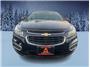 2016 Chevrolet Cruze Limited LS Sedan 4D Thumbnail 2