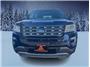 2016 Ford Explorer Limited Sport Utility 4D Thumbnail 2