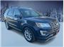 2016 Ford Explorer Limited Sport Utility 4D Thumbnail 3