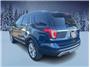 2016 Ford Explorer Limited Sport Utility 4D Thumbnail 4