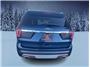 2016 Ford Explorer Limited Sport Utility 4D Thumbnail 5