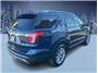 2016 Ford Explorer Limited Sport Utility 4D Thumbnail 6