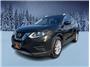 2017 Nissan Rogue SV Hybrid Sport Utility 4D Thumbnail 1