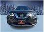 2017 Nissan Rogue SV Hybrid Sport Utility 4D Thumbnail 2