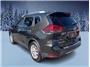 2017 Nissan Rogue SV Hybrid Sport Utility 4D Thumbnail 4