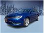 2016 Chrysler 200 Limited Sedan 4D Thumbnail 1