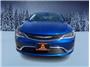 2016 Chrysler 200 Limited Sedan 4D Thumbnail 2