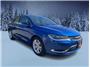 2016 Chrysler 200 Limited Sedan 4D Thumbnail 3