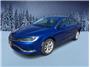 2016 Chrysler 200 Limited Sedan 4D Thumbnail 4