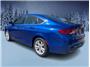 2016 Chrysler 200 Limited Sedan 4D Thumbnail 5