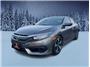 2016 Honda Civic Touring Sedan 4D Thumbnail 1