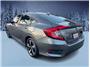 2016 Honda Civic Touring Sedan 4D Thumbnail 4