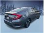 2016 Honda Civic Touring Sedan 4D Thumbnail 6