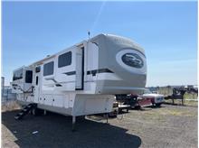 2021 Forest River Columbus 392MB 5th Wheel