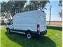 2019 Ford Transit 250 Van High Roof w/Sliding Side Door w/LWB Van 3D Thumbnail 3