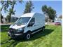 2019 Ford Transit 250 Van High Roof w/Sliding Side Door w/LWB Van 3D Thumbnail 1