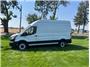 2019 Ford Transit 250 Van High Roof w/Sliding Side Door w/LWB Van 3D Thumbnail 2