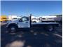 2021 Ford F550 Super Duty Regular Cab & Chassis XL Cab & Chassis 2D Thumbnail 2
