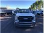 2021 Ford F550 Super Duty Regular Cab & Chassis XL Cab & Chassis 2D Thumbnail 8
