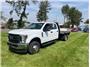 2019 Ford F350 Super Duty Crew Cab & Chassis XL Cab & Chassis 4D Thumbnail 1