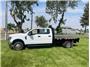 2019 Ford F350 Super Duty Crew Cab & Chassis XL Cab & Chassis 4D Thumbnail 2