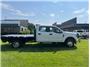 2019 Ford F350 Super Duty Crew Cab & Chassis XL Cab & Chassis 4D Thumbnail 6