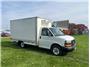 2020 GMC Savana Commercial Cutaway Cutaway Van 2D Thumbnail 7