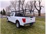 2021 Ford F150 Super Cab XLT Pickup 4D 6 1/2 ft Thumbnail 4