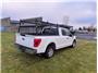 2021 Ford F150 Super Cab XLT Pickup 4D 6 1/2 ft Thumbnail 6