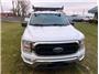 2021 Ford F150 Super Cab XLT Pickup 4D 6 1/2 ft Thumbnail 9