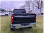 2022 Chevrolet Silverado 1500 Crew Cab LT Pickup 4D 5 3/4 ft Thumbnail 4