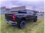 2022 Chevrolet Silverado 1500 Crew Cab LT Pickup 4D 5 3/4 ft Thumbnail 5