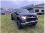 2022 Chevrolet Silverado 1500 Crew Cab LT Pickup 4D 5 3/4 ft Thumbnail 7