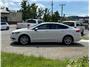 2018 Ford Fusion SE Sedan 4D Thumbnail 2