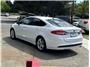 2018 Ford Fusion SE Sedan 4D Thumbnail 3