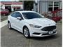 2018 Ford Fusion SE Sedan 4D Thumbnail 7