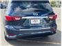 2017 INFINITI QX60 3.5 Sport Utility 4D Thumbnail 4