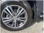 2017 INFINITI QX60 3.5 Sport Utility 4D Thumbnail 5