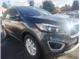 2017 Kia Sorento LX Sport Utility 4D Thumbnail 5