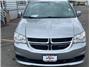 2017 Dodge Grand Caravan Passenger SE Plus Minivan 4D Thumbnail 2